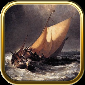 Free Joseph Turner Puzzles