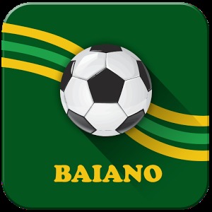 Futebol Baiano