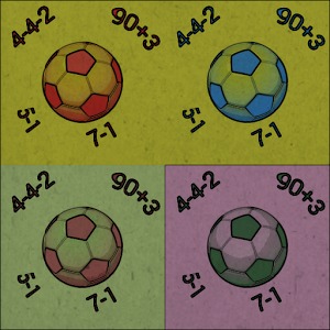 Football Stats Quiz - EPL
