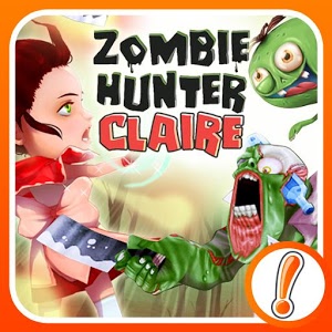 Zombie Hunter Claire