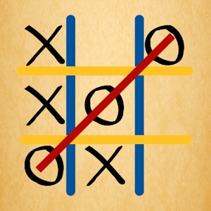 Tic Tac Toe with AI