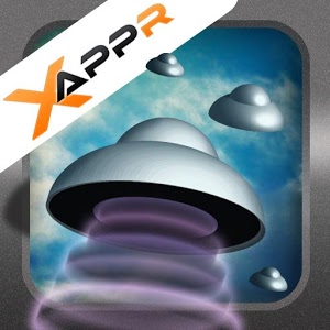 AR Invaders XAPPR edition