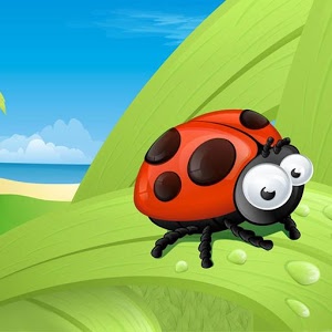 Super Ladybug