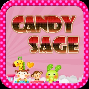 Candy Sage