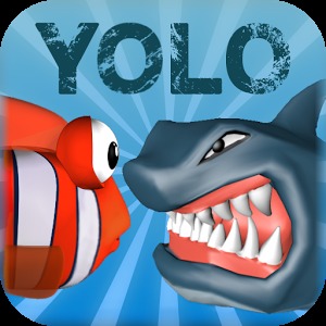 Yolo Fish