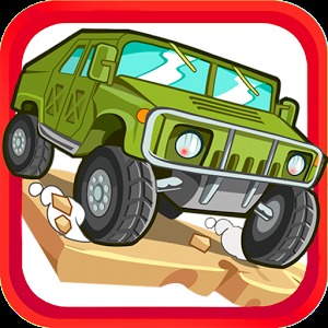 Newton Race - Car Racing Game