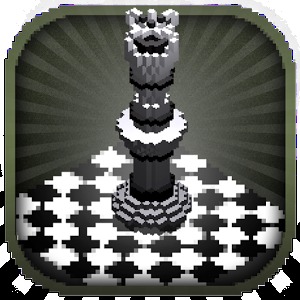 Augmented Reality Chess