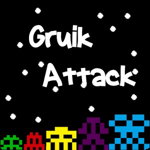 Gruik Attack