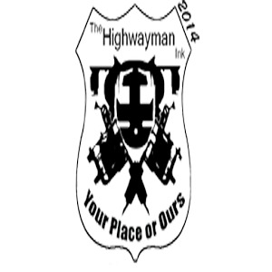 Highwayman Ink Tattoo Escape