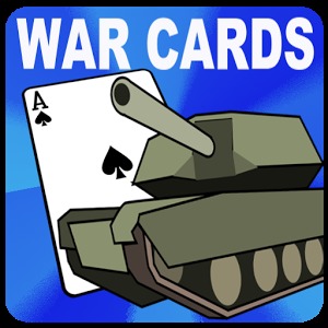 WAR Cards