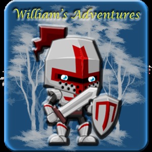 Adventures of William