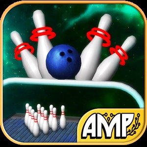 AMP Minibowling