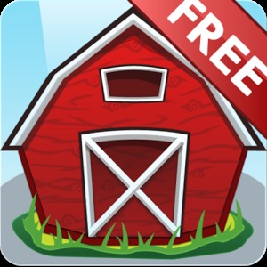 Angry Farm - Free Game