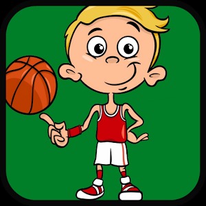Basketball Activity Games