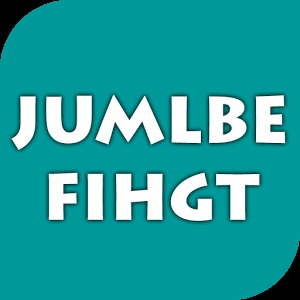 Jumble Fight 2 Player