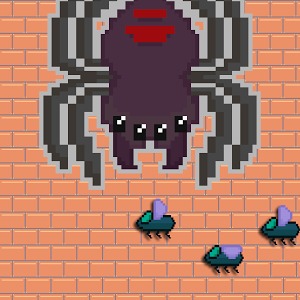 FreeFall Spider