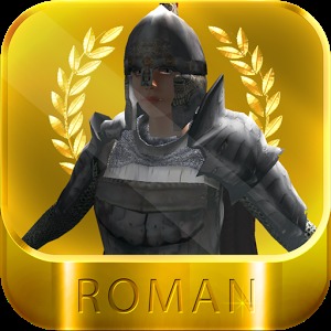 Female Roman Battle