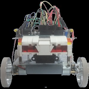 DC CAR with Arduino