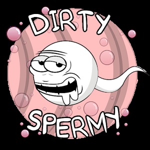 Dirty Spermy