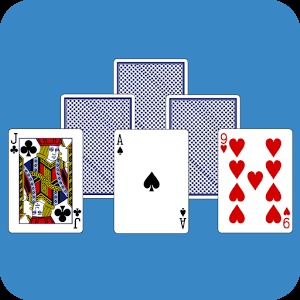 Classic TriPeaks Solitaire