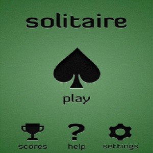 DAA Solitaire