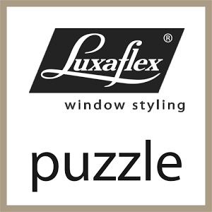 Luxaflex Puzzle