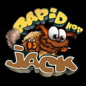 Rapid Hop Jack HD