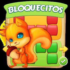 BLOQUECITOS HD