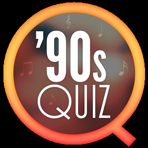 Quiz Master’s '90s Music Quiz