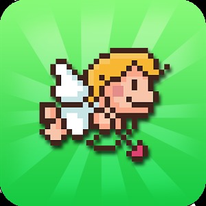 Flappy Cupid