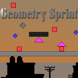 Geometry Sprint