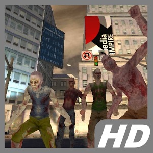 City Zombies HD