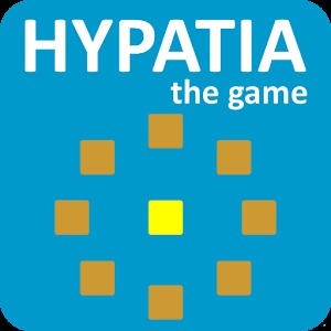 HypatiaMat - O jogo