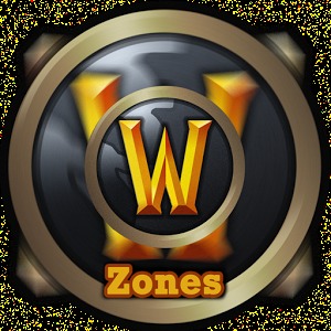 Wow leveling guide : zones