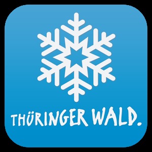 SchneeApp Thüringer Wald