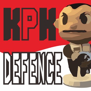 The KPK Defense