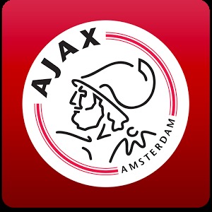 Officiële AFC Ajax tablet app