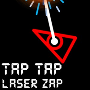 Tap Tap Laser Zap Multiplayer