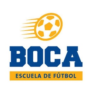 Escuela Boca