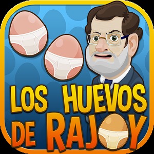 Los Huevos de Rajoy