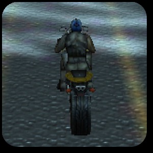 Motorcycle Racing