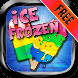 ICE FROZEN GAME