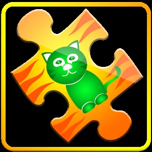 Jigsaw Quest Cats