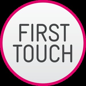 First Touch