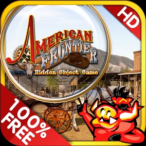 American Frontier - Free HOG