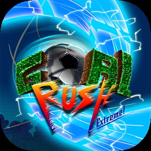 Goal Rush Extreme