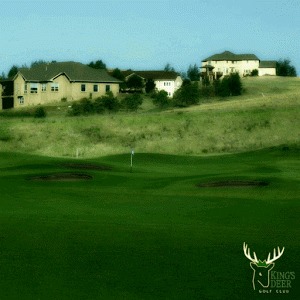 King's Deer Golf Club