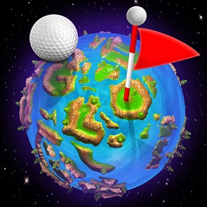 Free Galaxy Mini Golf