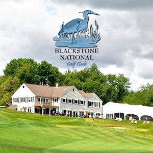 Blackstone National Golf Club