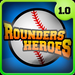 Rounders Heroes